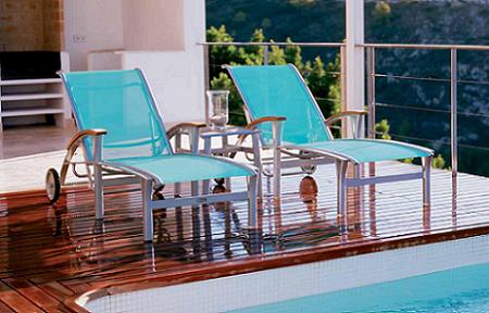 Paradise de Greendesign